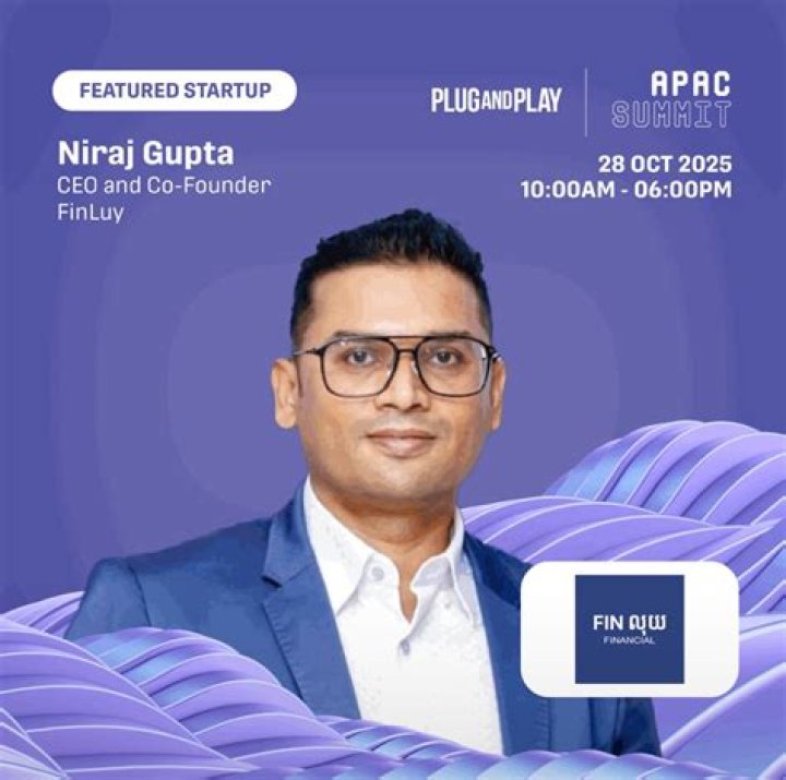 Niraj Rughani CEO & FOUNDER VICI LONDON LinkedIn