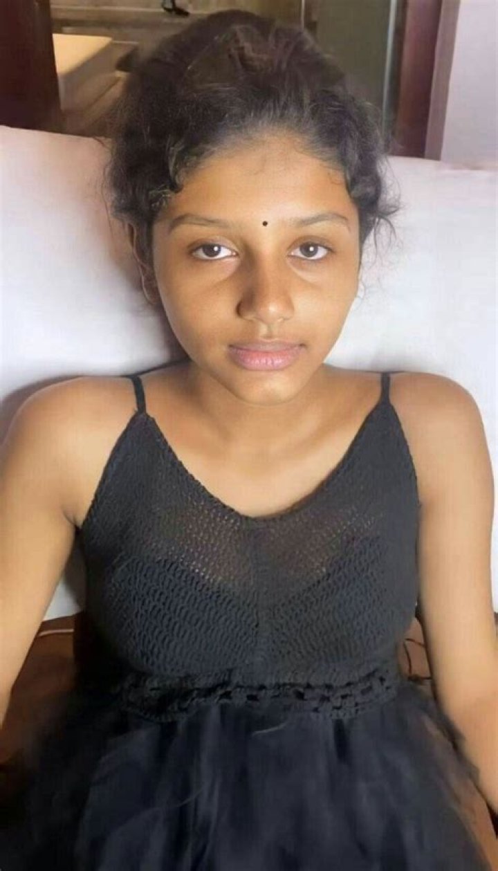Nivedya (Nivedya_r) / Twitter