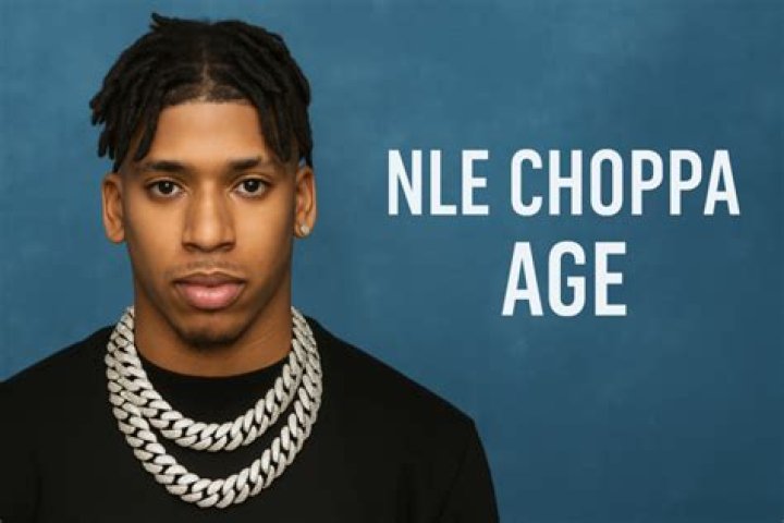 Nle Choppa Age Net Worth Height Instagram Hairstyle And Life Facts Vrogue