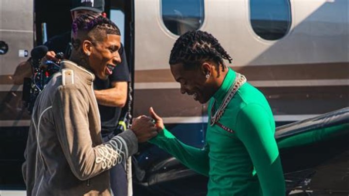 NLE Choppa And Lil Baby's New Cold Single "Narrow Road" Is Another Hard