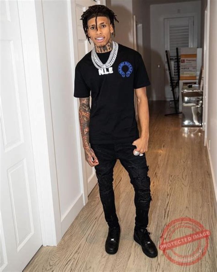 NLE Choppa Bio, Age, Height, Girlfriend, Net Worth, Songs, Album, GTA 5