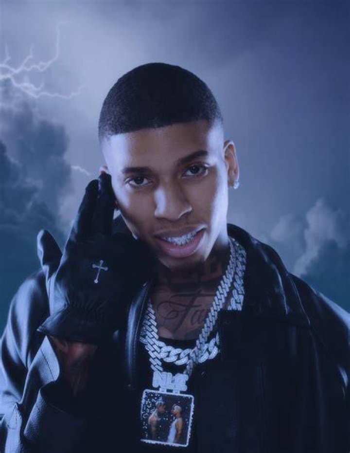 NLE Choppa Interview ‘Top Shotta,’ Chief Keef, Depression, More Complex