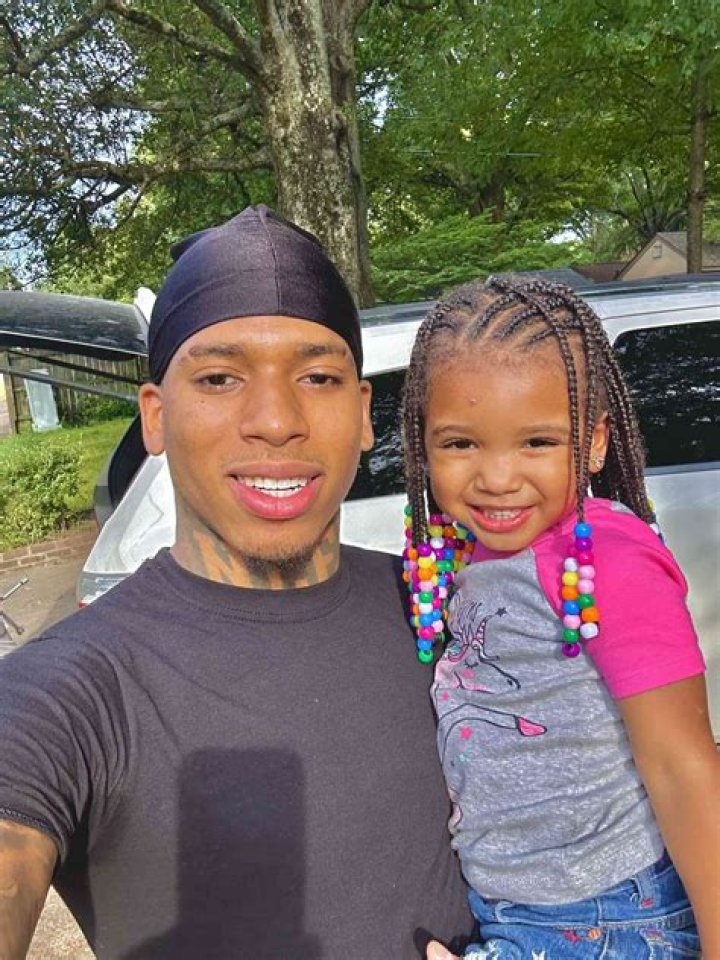 NLE Choppa Kids Details, Net Worth, & More! Latest Bulletins