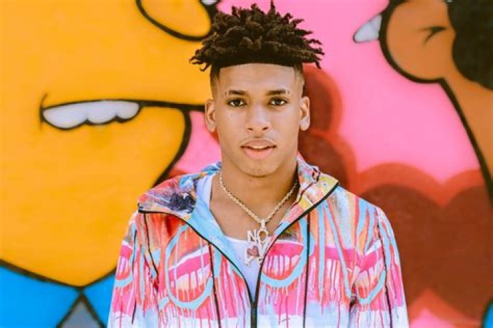 NLE Choppa Wants to Build His Own Music Empire XXL