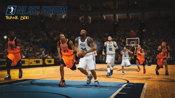 NLSC Forum &bull; thank u all! FINAL RELEASE