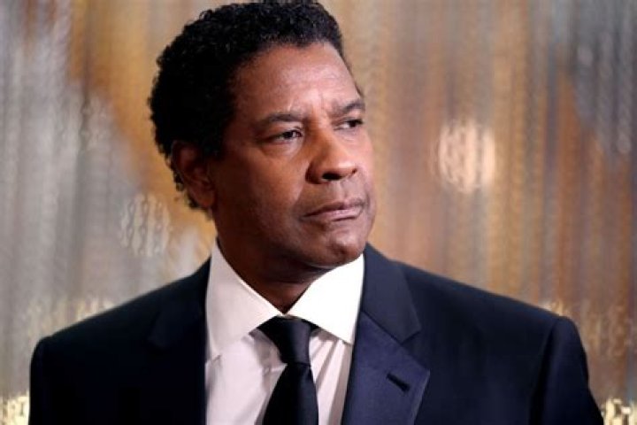 No, Denzel Washington Was Not Diagnosed with Terminal Cancer