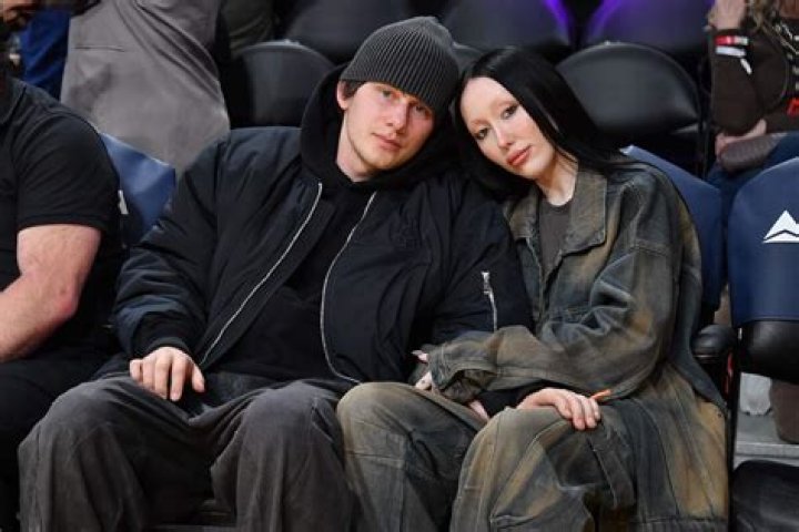 Noah Cyrus&rsquo; ExBoyfriend Lil Xan Praises Her Career on Instagram