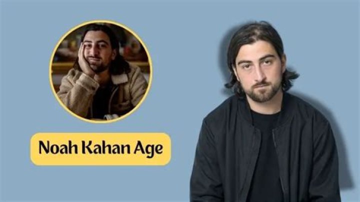 Noah Kahan Age, Height, Biography, Parents, Wife, Net Worth TRAN HUNG