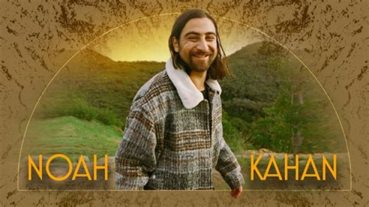 Noah Kahan on How He Got Kacey Musgraves for 'She Calls Me Back'
