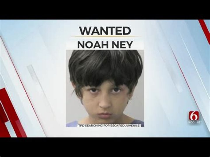 Noah Ney 16yearold sentenced to more than 50 years in prison for
