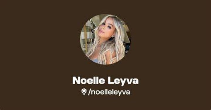 NOELLE LEYVA on Instagram &ldquo;LA baby&rdquo; Bombshells, Bikinis, Swimwear