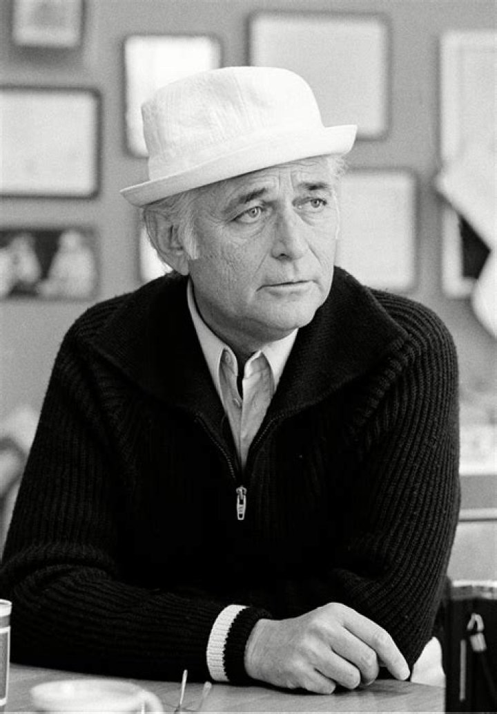 Norman Lear Photos of the Late Television Icon Hollywood Life