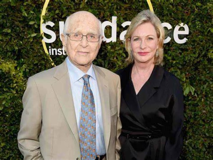 Norman Lear&rsquo;s Wife All About Lyn Lear and His Previous Spouses Hollywood Life