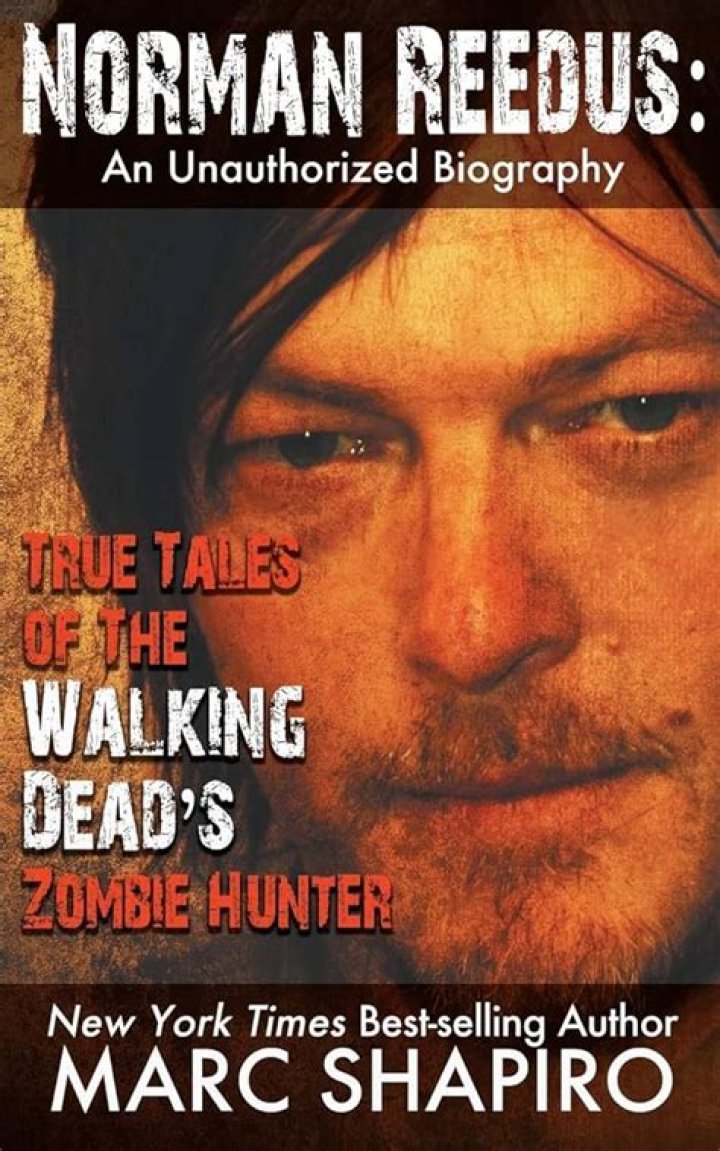 Norman Reedus Bio, Net Worth, The Walking Dead, Movies, TV Shows