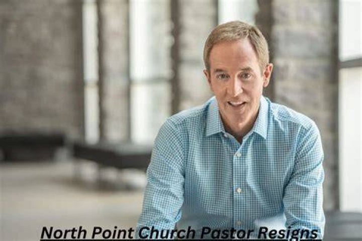 North Point Church Pastor Resigns Congregation Responds
