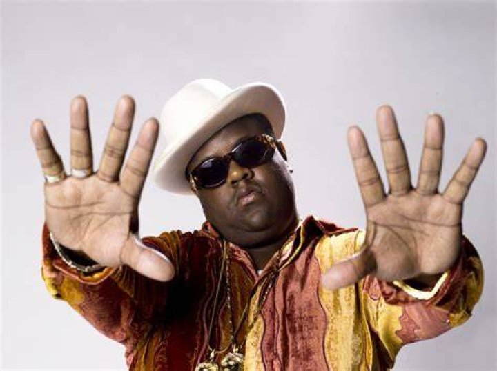 Notorious B.I.G.'s Son C.J. Wallace Talks Dad's Rock Hall Induction