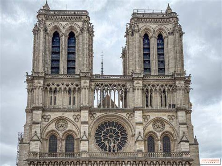 Notre Dame's Pregame Tweet About Vince Vaughn Is Going Viral The Spun