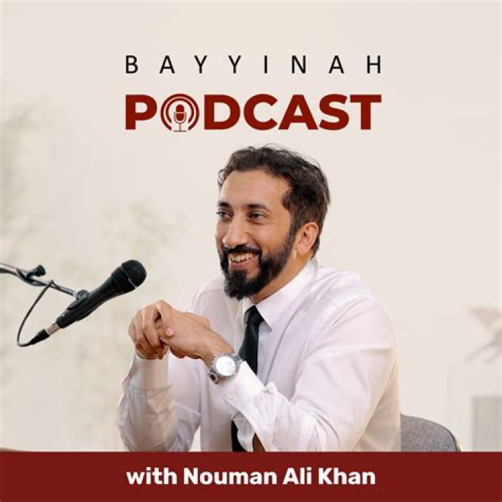 Nouman Ali Khan News Nouman is the founder and ceo of bayyinah, as