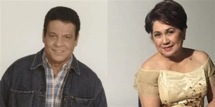 Nova Villa speaks for the first time about the rumors that she had a
