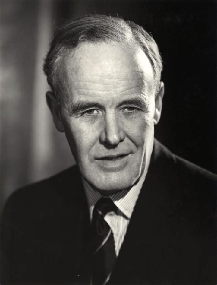 NPG x167027; Anthony Davies Portrait National Portrait Gallery