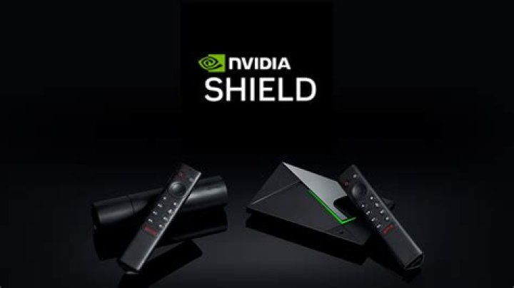 Nvidia Shield TV seems to be exempt from the new home TV ads of Android