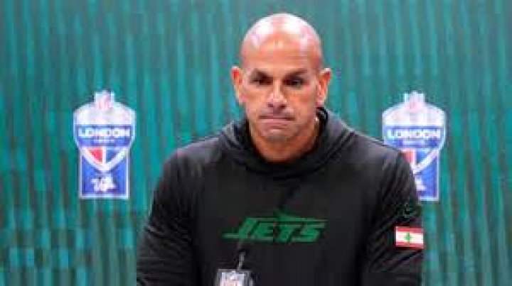 NY Jets’ Robert Saleh first Muslim head coach in NFL Richmond Free