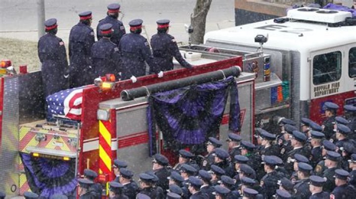 N.Y. news station mourning death of veteran meteorologist