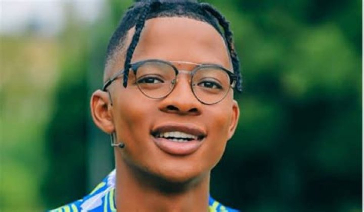 Nyambi Nyambi Biography, Age, Education, Parents, Mike and Molley,