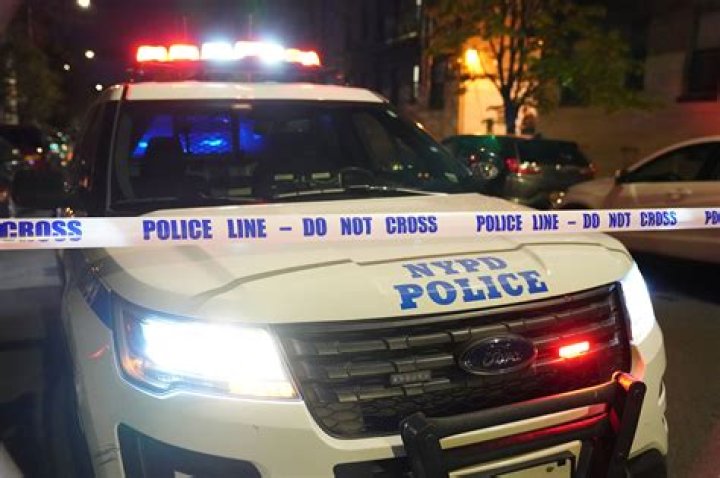 NYC subway slasher delivers grave message before attack
