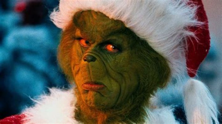 O Grinch (2000)