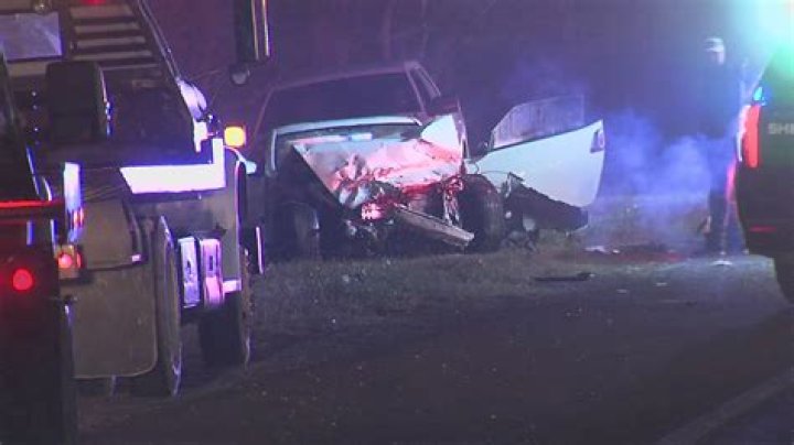 Oakdale Man Killed in Early Morning Crash Oakdale, MN Patch