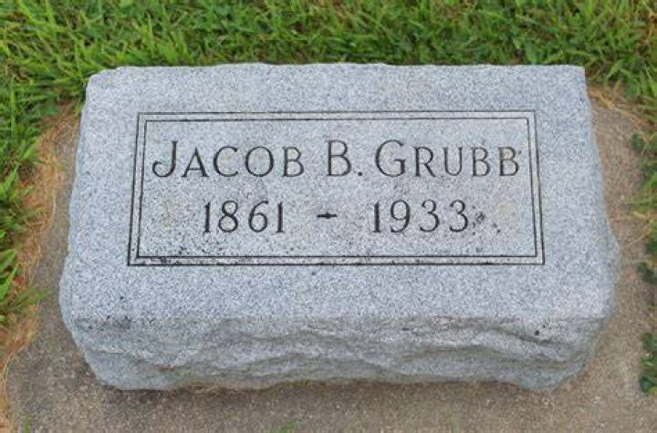 Obituary of Jacob Walters Grubb Funeral Home Proudly se...
