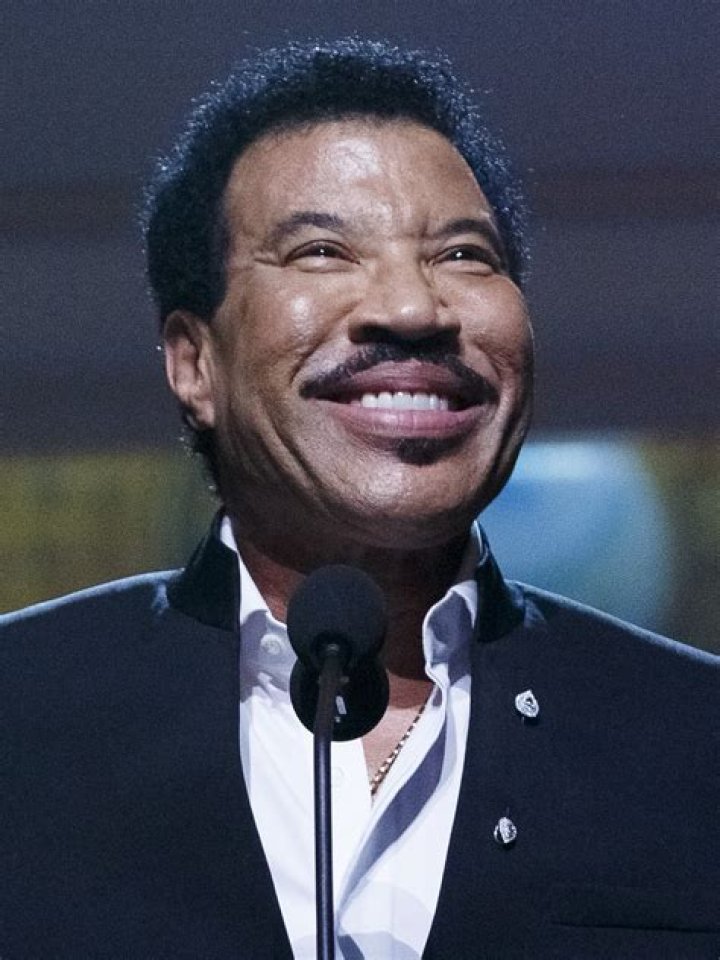 Obituary of Lionel Richie McKinlay Funeral Home Locally Owned