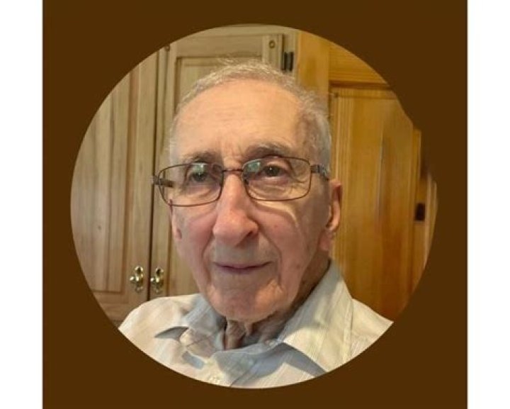 Obituary of Raymond R. Hookway Shalkop Grace & Strunk Funeral Hom...