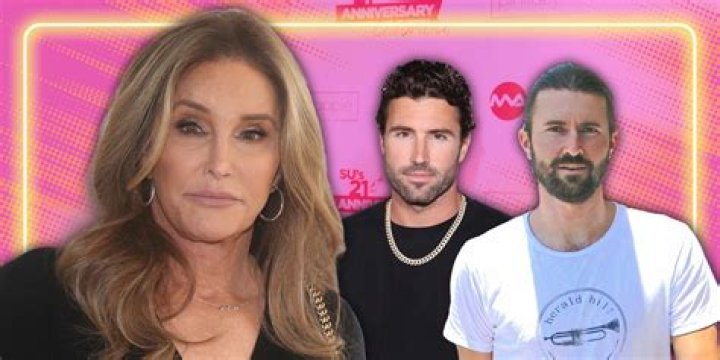 Off The Market Brody Jenner Just Got Married News MTV