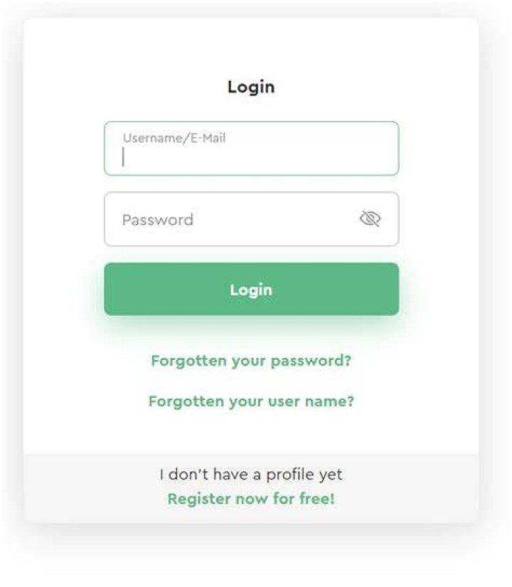 Official Login Page [100 Verified]