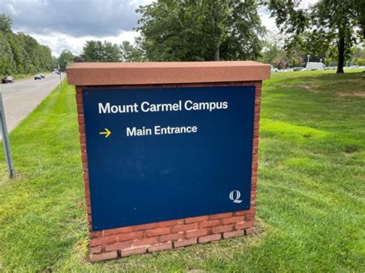 Officials Quinnipiac student arrested for Halloween arson on campus