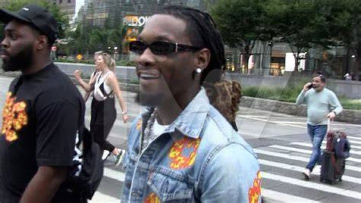 Offset Keeping Michael Jackson Tat Despite Cardi B Claim, Praises Beyonc&eacute; And JayZ Primenewsprint