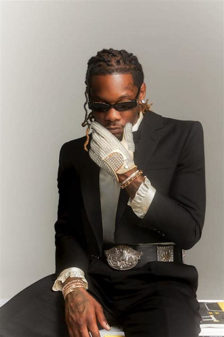 Offset's Net Worth Just Increased by 2 Million &mdash; What to Know