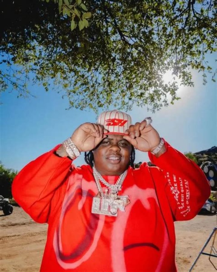 OhGeesy&rsquo;s bio age, height, real name, ethnicity, net worth Legit.ng