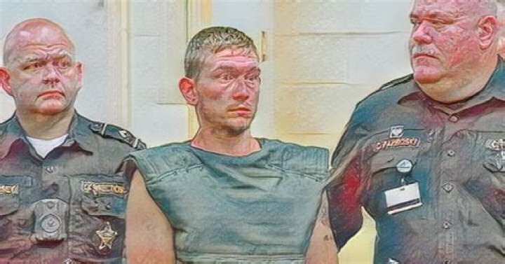 Ohio father accused of killing his 3 young sons indicted on murder