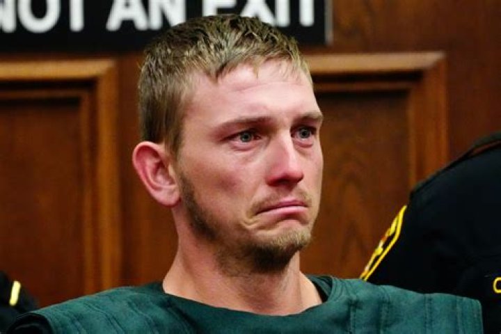 Ohio father Chad Doerman lined up, executed three young sons with a