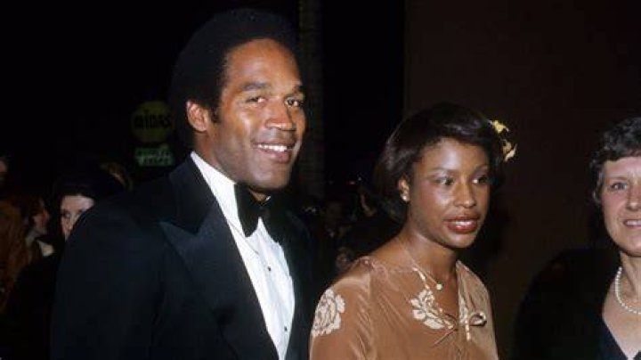 O.J. Simpson First Wife Marguerite Wants Nothing To Do With Him