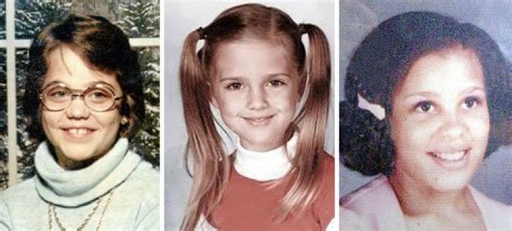 Oklahoma 1977 Girl Scout Murders Latest in the investigation