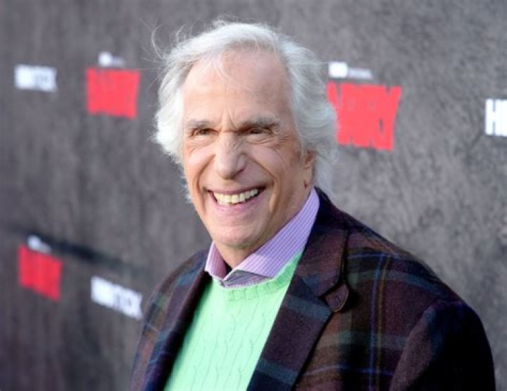 Old HighResolution Publicity Photos Henry Winkler/ The Fonz Attori