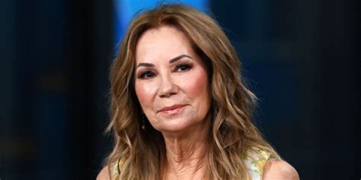 Old Pictures Of Kathie Lee Gifford Hot Sex Picture