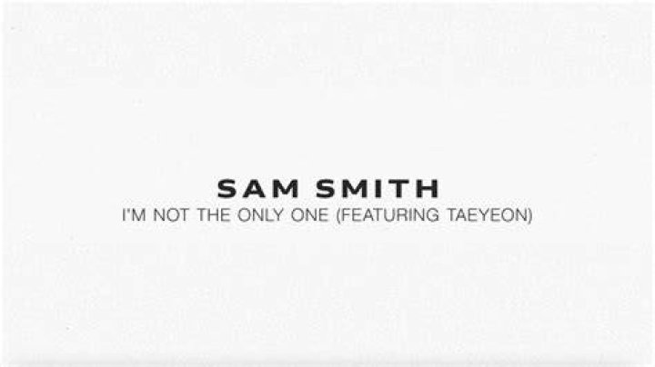 Old Sam Smith album from 2008 to be released by independent record