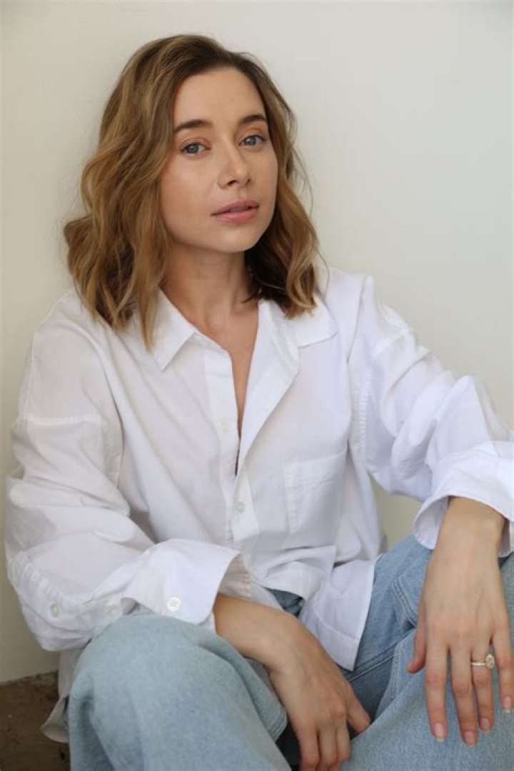 OLESYA RULIN at Ucla&rsquo;s Institute of the Environment and Sustainability