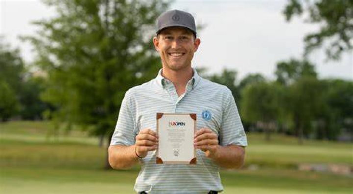 Olin Browne Wiki, age, height, nationality, wife, family, caddie