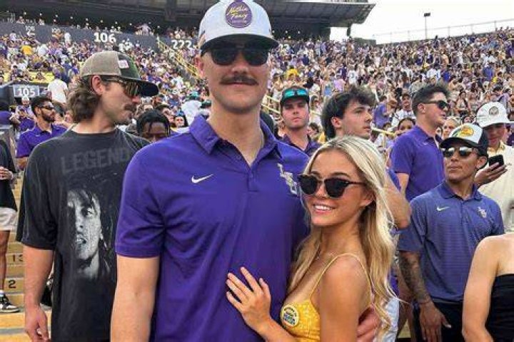 Olivia Dunne cozies up to boyfriend Paul Skenes in new photo Noti Group